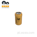 5i-8670 para filtros de hidráulica e transmissão de gatos